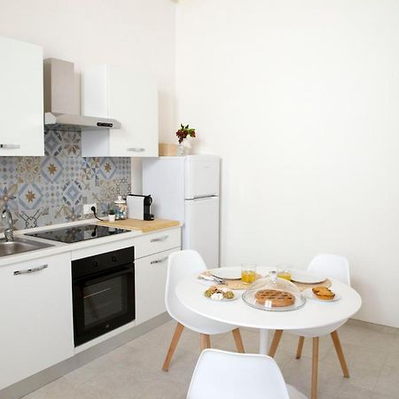 Casa Sole Apartment Lecce Exterior foto