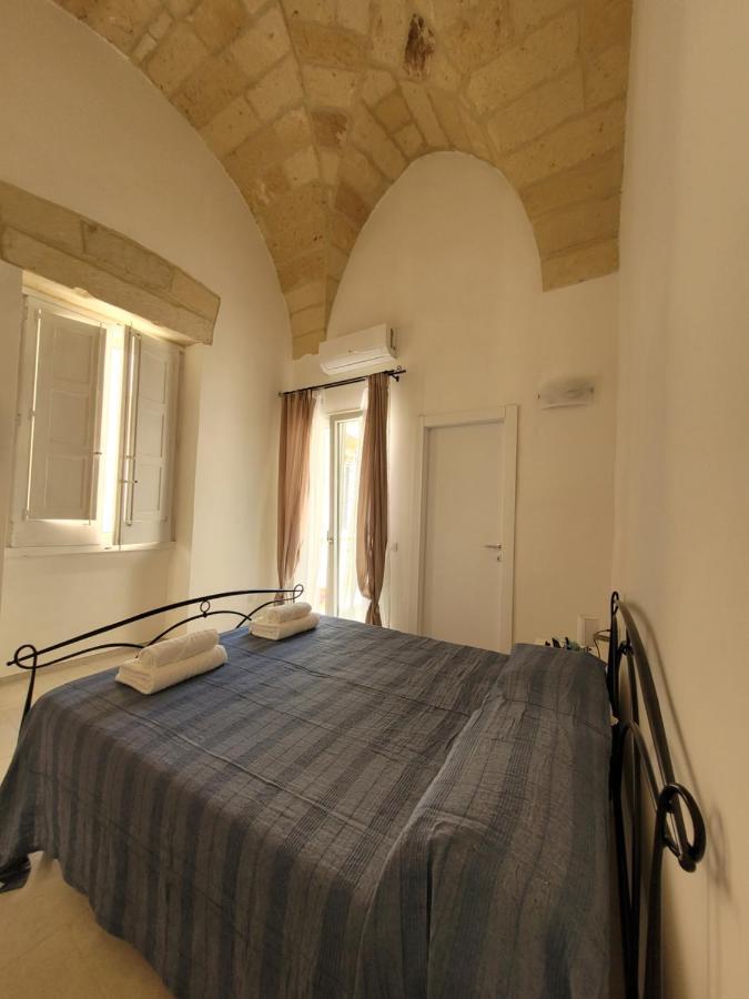 Casa Sole Apartment Lecce Exterior foto