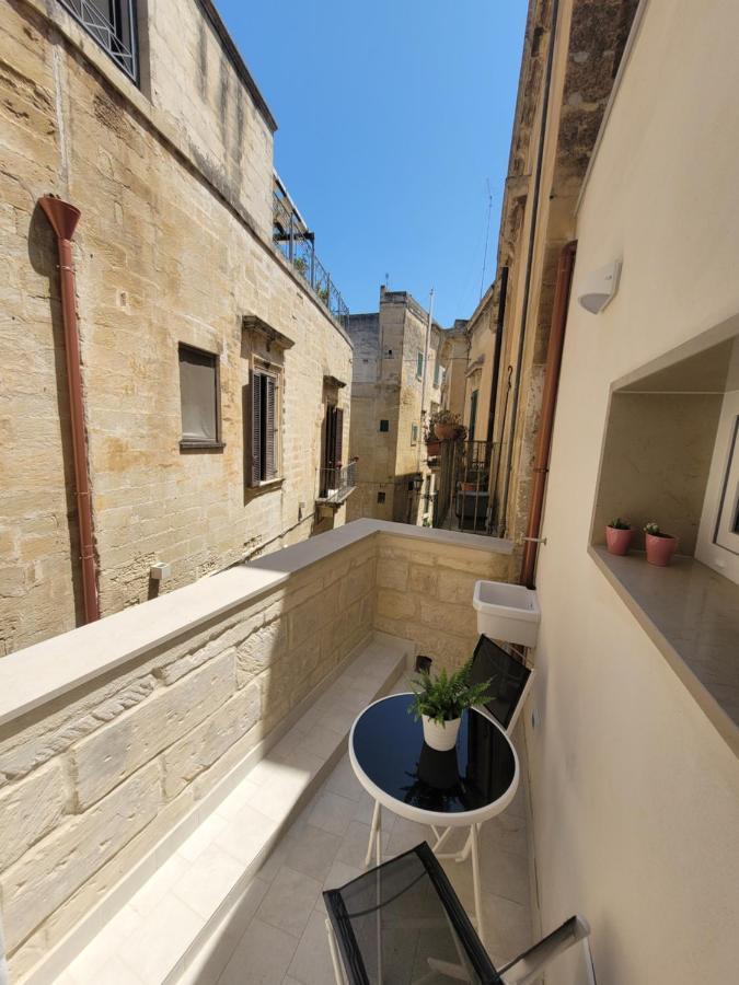 Casa Sole Apartment Lecce Exterior foto