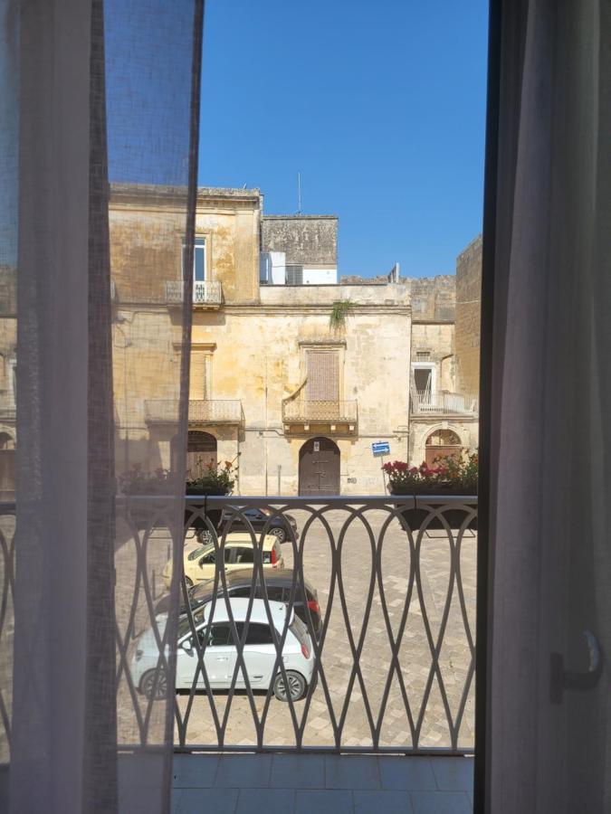 Casa Sole Apartment Lecce Exterior foto