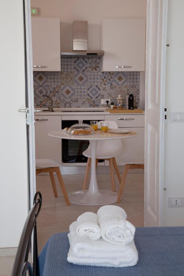Casa Sole Apartment Lecce Exterior foto