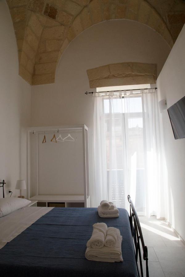Casa Sole Apartment Lecce Exterior foto