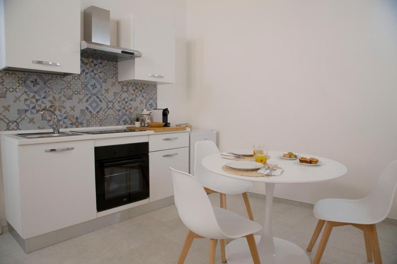 Casa Sole Apartment Lecce Exterior foto