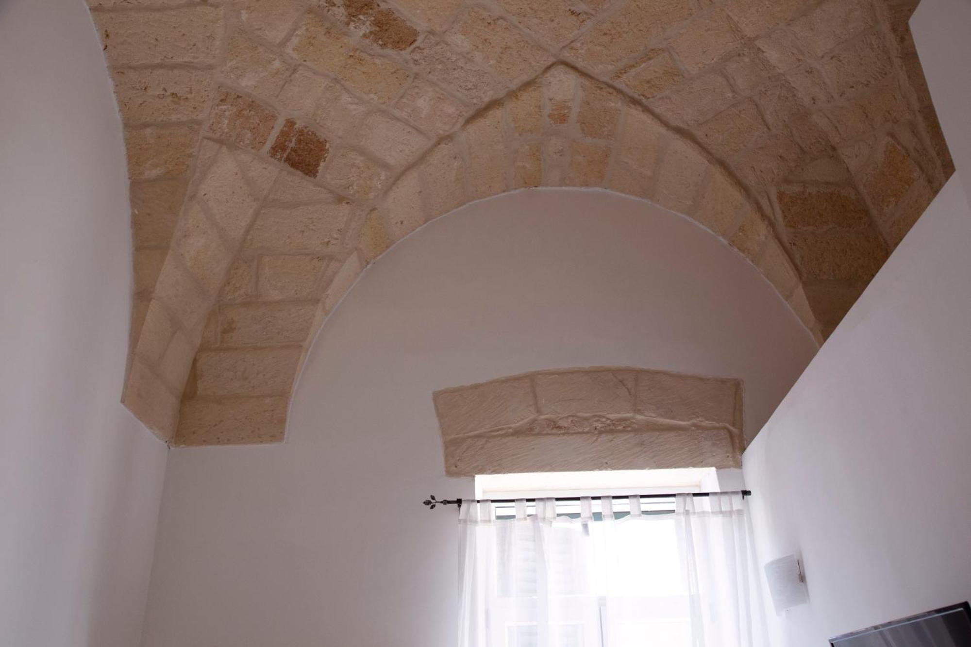 Casa Sole Apartment Lecce Exterior foto
