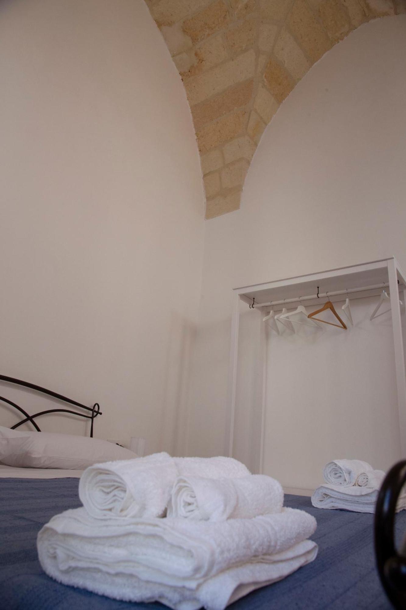 Casa Sole Apartment Lecce Exterior foto